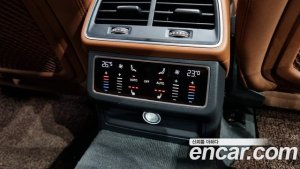 Audi A6 45 TFSI Premium 2020 года из Южной Кореи
