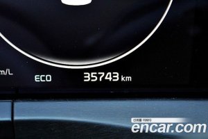 Kia K8 2.5 Бензин 2WD 2022 года из Южной Кореи