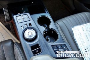 Kia K8 2.5 Бензин 2WD 2022 года из Южной Кореи