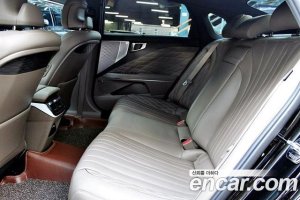 Kia K8 2.5 Бензин 2WD 2022 года из Южной Кореи