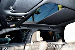 Kia K8 2.5 Бензин 2WD 2022 года из Южной Кореи