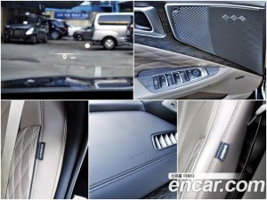 Kia K8 2.5 Бензин 2WD 2022 года из Южной Кореи