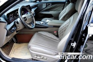 Kia K8 2.5 Бензин 2WD 2022 года из Южной Кореи