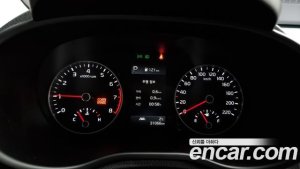 Kia morning Signature 2021 года из Южной Кореи