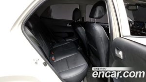 Kia morning Signature 2021 года из Южной Кореи