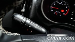 Kia morning Signature 2021 года из Южной Кореи