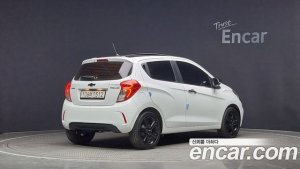 ChevroletGMDaewoo Spark MyFit Edition 2021 года из Южной Кореи