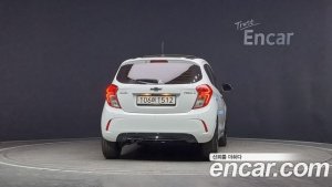 ChevroletGMDaewoo Spark MyFit Edition 2021 года из Южной Кореи