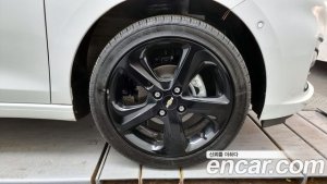 ChevroletGMDaewoo Spark MyFit Edition 2021 года из Южной Кореи