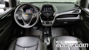 ChevroletGMDaewoo Spark MyFit Edition 2021 года из Южной Кореи