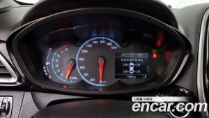 ChevroletGMDaewoo Spark MyFit Edition 2021 года из Южной Кореи