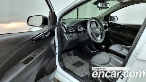 ChevroletGMDaewoo Spark MyFit Edition 2021 года из Южной Кореи