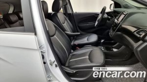 ChevroletGMDaewoo Spark MyFit Edition 2021 года из Южной Кореи