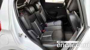 ChevroletGMDaewoo Spark MyFit Edition 2021 года из Южной Кореи