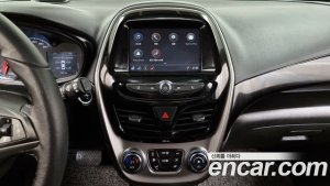 ChevroletGMDaewoo Spark MyFit Edition 2021 года из Южной Кореи