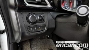 ChevroletGMDaewoo Spark MyFit Edition 2021 года из Южной Кореи