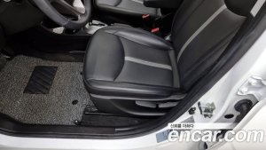 ChevroletGMDaewoo Spark MyFit Edition 2021 года из Южной Кореи