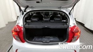 ChevroletGMDaewoo Spark MyFit Edition 2021 года из Южной Кореи