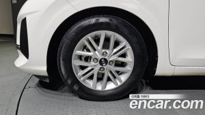 Kia morning Prestige 2021 года из Южной Кореи