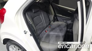 Kia morning Prestige 2021 года из Южной Кореи