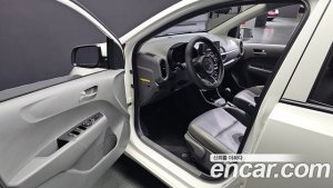 Kia morning Prestige 2021 года из Южной Кореи