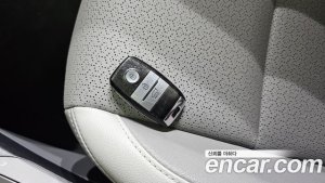Kia morning Prestige 2021 года из Южной Кореи