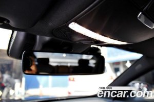 Mercedes-Benz C-Class C63 S AMG Coupe 2020 года из Южной Кореи