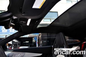 Mercedes-Benz C-Class C63 S AMG Coupe 2020 года из Южной Кореи