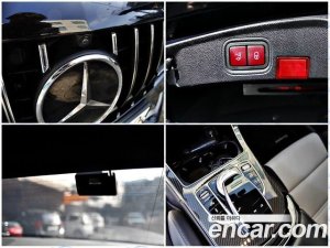 Mercedes-Benz C-Class C63 S AMG Coupe 2020 года из Южной Кореи