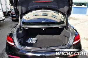 Mercedes-Benz C-Class C63 S AMG Coupe 2020 года из Южной Кореи
