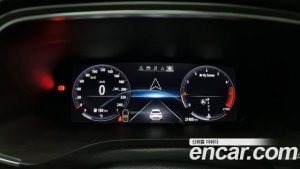 Renault-KoreaSamsung XM3 1.3 TCe RE Signature 2020 года из Южной Кореи