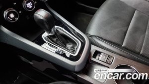 Renault-KoreaSamsung XM3 1.3 TCe RE Signature 2020 года из Южной Кореи