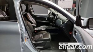 Renault-KoreaSamsung XM3 1.3 TCe RE Signature 2020 года из Южной Кореи