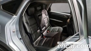 Renault-KoreaSamsung XM3 1.3 TCe RE Signature 2020 года из Южной Кореи