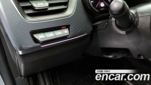 Renault-KoreaSamsung XM3 1.3 TCe RE Signature 2020 года из Южной Кореи
