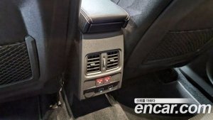 Renault-KoreaSamsung XM3 1.3 TCe RE Signature 2020 года из Южной Кореи