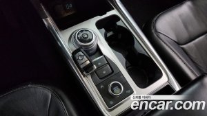 Ford Explorer 2.3 Limited 4WD 2020 года из Южной Кореи