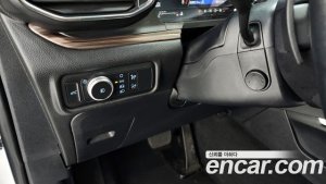 Ford Explorer 2.3 Limited 4WD 2020 года из Южной Кореи