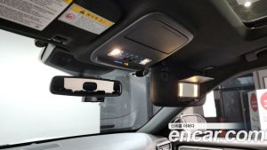 Ford Explorer 2.3 Limited 4WD 2020 года из Южной Кореи
