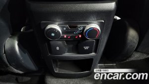 Ford Explorer 2.3 Limited 4WD 2020 года из Южной Кореи
