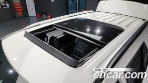 Ford Explorer 2.3 Limited 4WD 2020 года из Южной Кореи