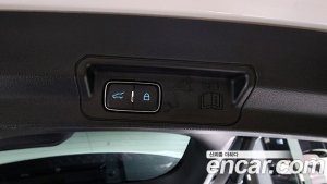 Ford Explorer 2.3 Limited 4WD 2020 года из Южной Кореи