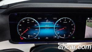 Mercedes-Benz E-Class E250 Avantgarde 2021 года из Южной Кореи