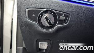 Mercedes-Benz E-Class E250 Avantgarde 2021 года из Южной Кореи