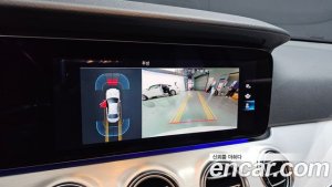 Mercedes-Benz E-Class E250 Avantgarde 2021 года из Южной Кореи