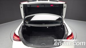 Mercedes-Benz E-Class E250 Avantgarde 2021 года из Южной Кореи