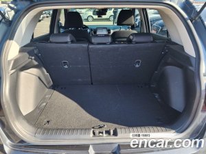 Hyundai Venue 1.6 Smart 2020 года из Южной Кореи