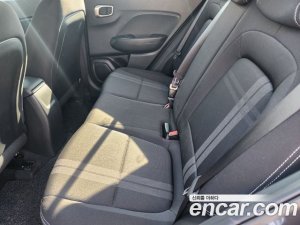 Hyundai Venue 1.6 Smart 2020 года из Южной Кореи