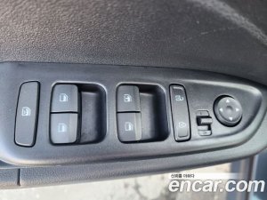 Hyundai Venue 1.6 Smart 2020 года из Южной Кореи
