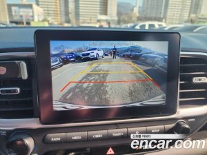 Hyundai Venue 1.6 Smart 2020 года из Южной Кореи